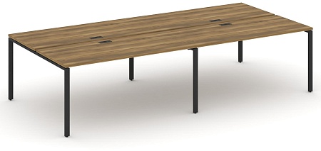 Рабочая станция на 4 места CN.DRS-008