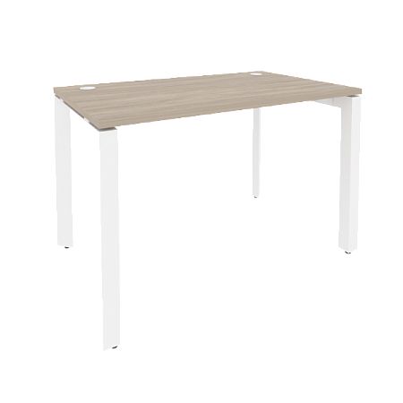 Стол рабочий на П-образном м/к O.MP-SP-2.7