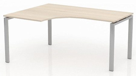 Стол эргономичный ТНУ316ТРЛ+ТНУ316КЛ-22