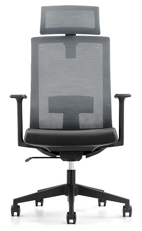 Кресло офисное Партнер CH-202A-LP-OA2016*OS800