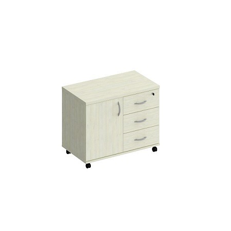 Тумба сервисная с ящиками  К.306