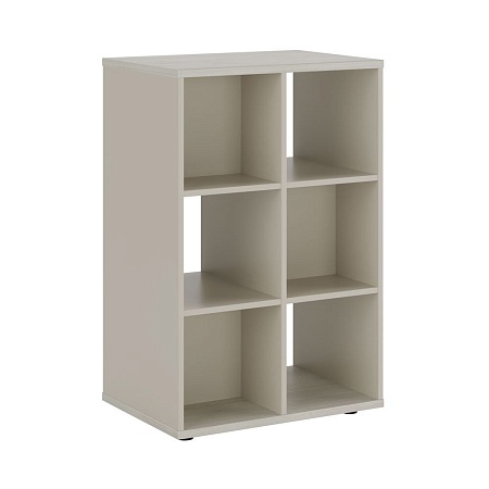 Стеллаж двусторонний NLN363434