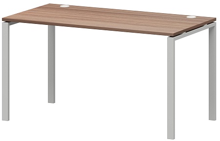 Стол на металлокаркасе АМ-002