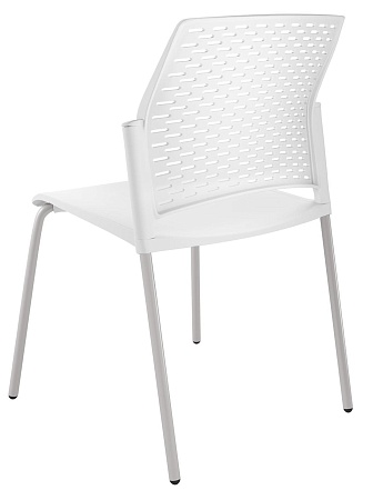 REWIND Стул, каркас Серый ЦБ-00010089