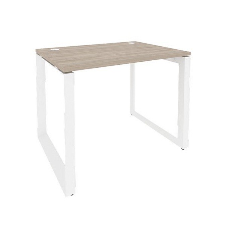 Стол рабочий на О-образном м/к O.MO-SP-1.7