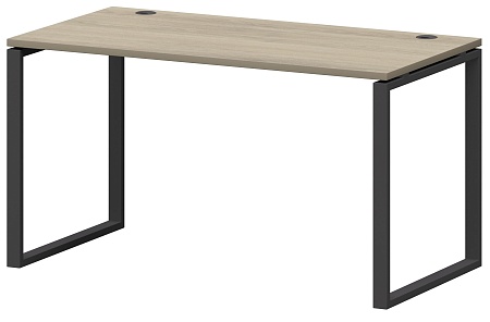 Стол на металлокаркасе СМС25-О-12К.73.Пр25