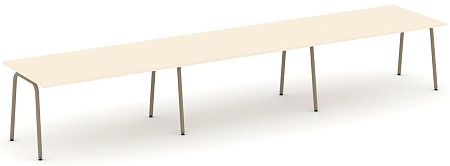 Стол переговорный ES.PRG-3.4-K