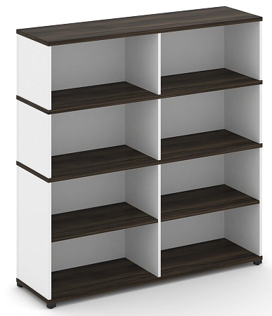 Стеллаж опорный/приставной с надставкой высокой CN.SOPO-008