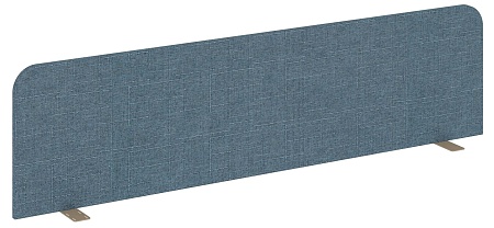 Экран продольный (ткань-ROMEO) ES.TEKR.R-158