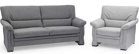 Диван 3-х местный Мальта 3