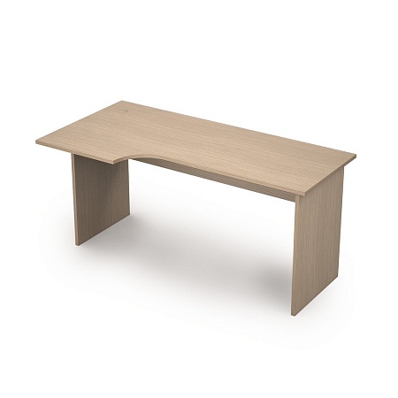 Стол криволинейный 2С.043L