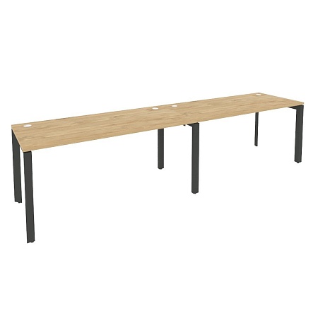 Рабочая станция на П-образном м/к O.MP-RS-2.4.7