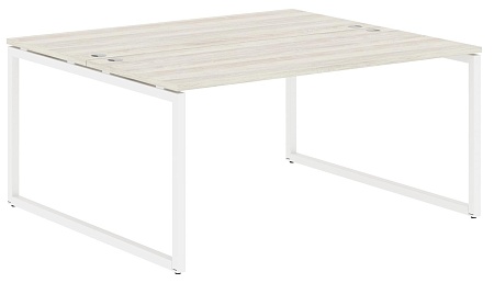 Стол 2-х местный XQWST 1614