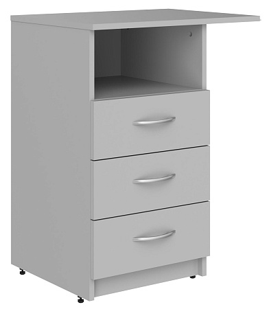 Тумба приставная SC-3D.2 L