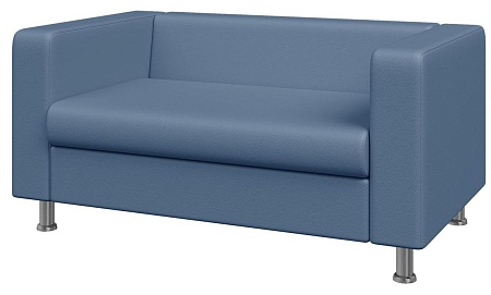 Диван двухместный ALE2