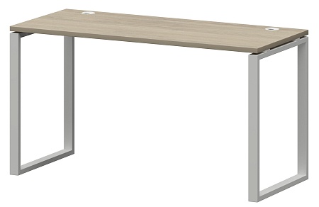 Стол на металлокаркасе СМС25-О-12К.60.Пр25