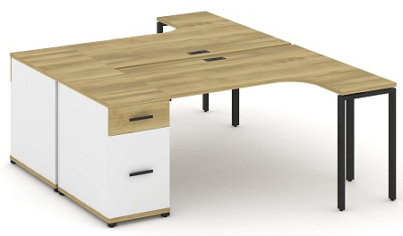 Рабочая станция CN.DSA-403 B/W