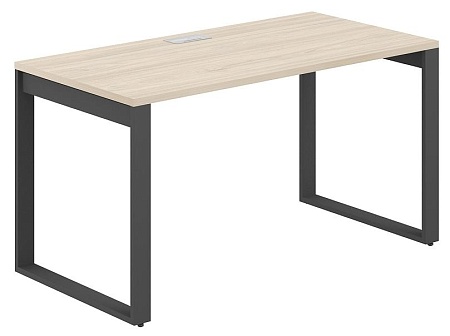 Стол, лючок AG.101.WH.L.72.AN