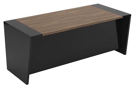 Стол письменный 200, панель - глянец AST339112