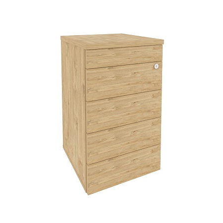 Тумба приставная (TIP-ON) O.TP-4 TIP