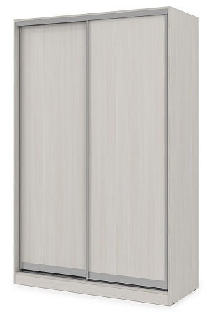 Шкаф-купе 2-дверный Comfort ШКДД.12.7