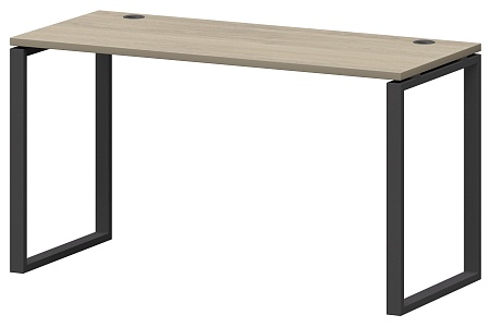 Стол на металлокаркасе СМС25-О-14К.60.Пр25