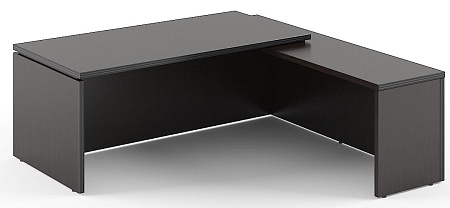 Стол руководителя. Фронтальная панель до пола h=640 TCT 1820(R)