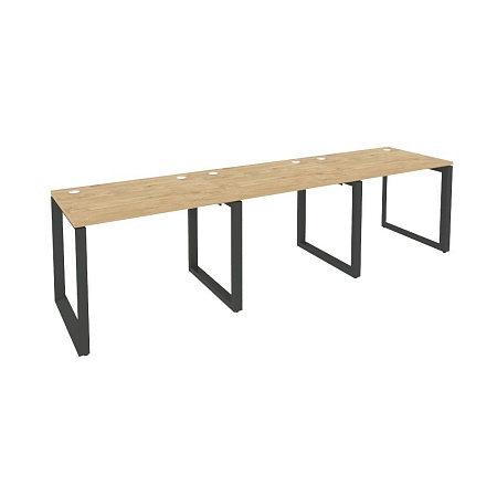 Рабочая станция на О-образном м/к O.MO-RS-3.1.7