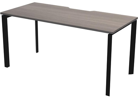 Стол на металлокаркасе НТМП.П-120