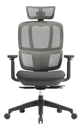 Офисное кресло H2 CHT85SW