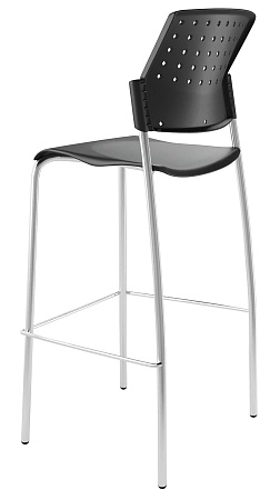 MOVIE барный, каркас Хром ЦБ-00001310