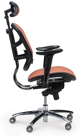 Кресло офисное Стартрек TS2301-10-7