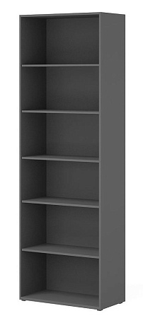 Стеллаж высокий ПК-СТС-СЖ217Х71