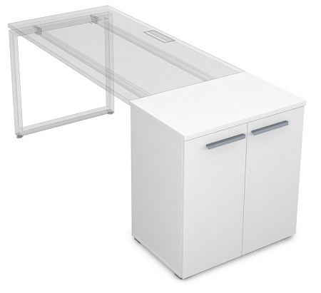 Тумба распашная  9Т.027