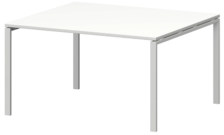 Стол переговорный на металлокаркасе СМСП-П-14.123.Пр25