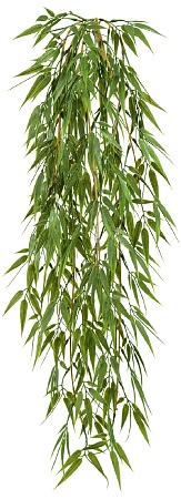 Бамбук ампельный в-60 см (пластик) 20.1415S