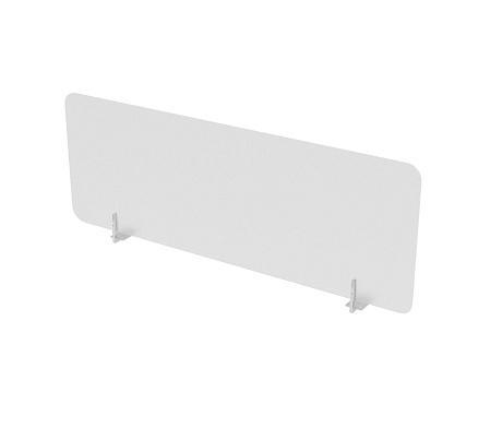 Барьеры фронтальные оргстекло 10БФО.145