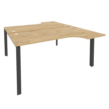 Рабочая станция на П-образном м/к O.MP-D.SA-1