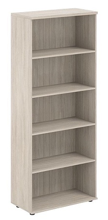 Стеллаж высокий з.ст ЛДСП 16 мм SG.811