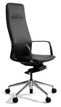 Кресло офисное Лилль FK004-A13 black