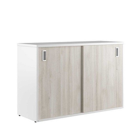 Тумба с раздвижными фасадами TES284346