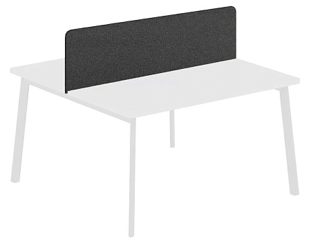 FLEX Экран бенча ткань 158 FLEX B 158 Kiton 01