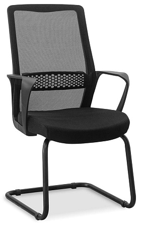 Конференц кресло Space S на раме