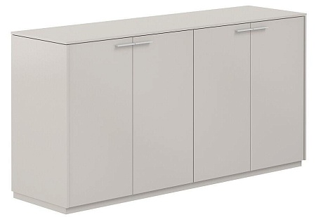 Шкаф низкий - 2шт. NZ-0314+NZ-0314