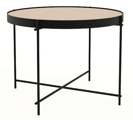 Стол журнальный круглый MAGIC 21MAGIC.006