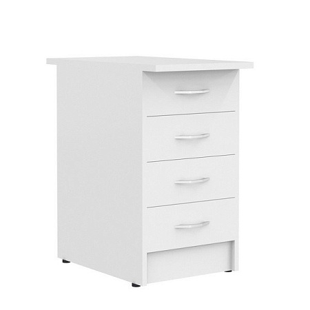 Тумба приставная ТП-4.2