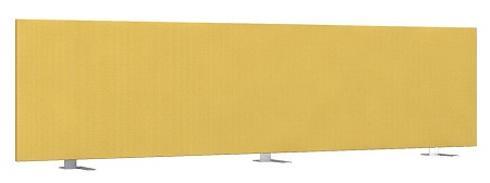 Барьер ткань, фронтальный 6БР.409.3