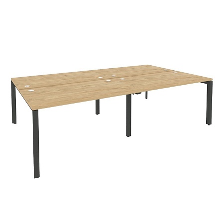 Рабочая станция на П-образном м/к O.MP-D.RS-4.3.8