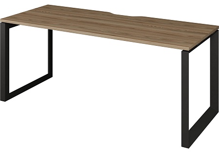 Стол на металлокаркасе НТМП.О-180