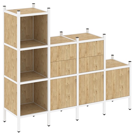 Комплект VR.L-17